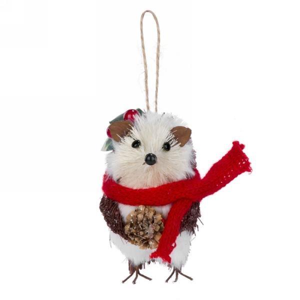 Hedgehog Ornament