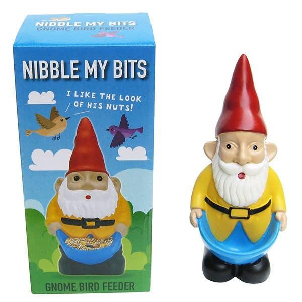 Resin Garden Gnome