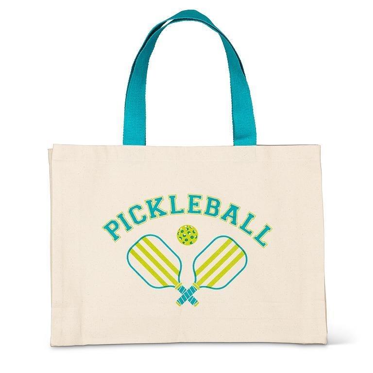 Pickleball Tote Bag