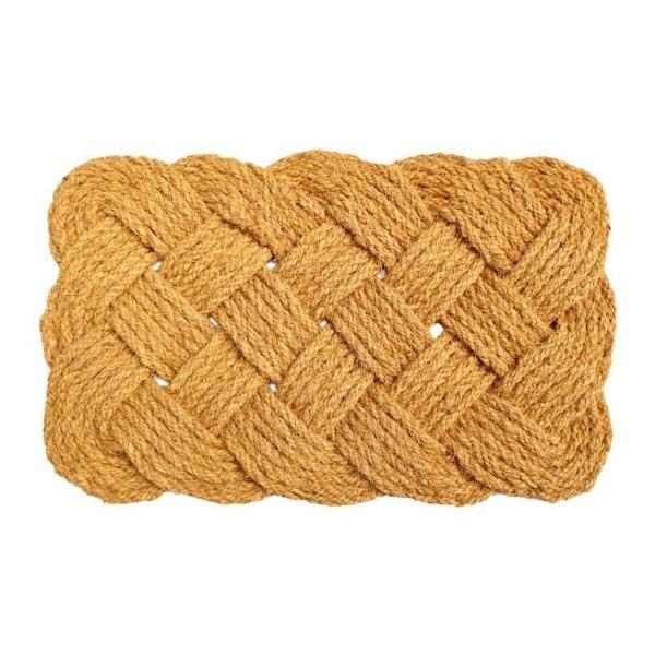 Rope Coir Doormat