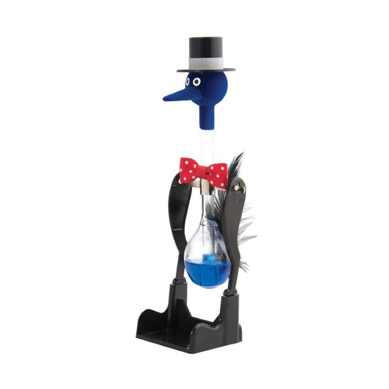 The Original Drinking Bird