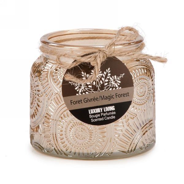 Magic Forest Scented Candle