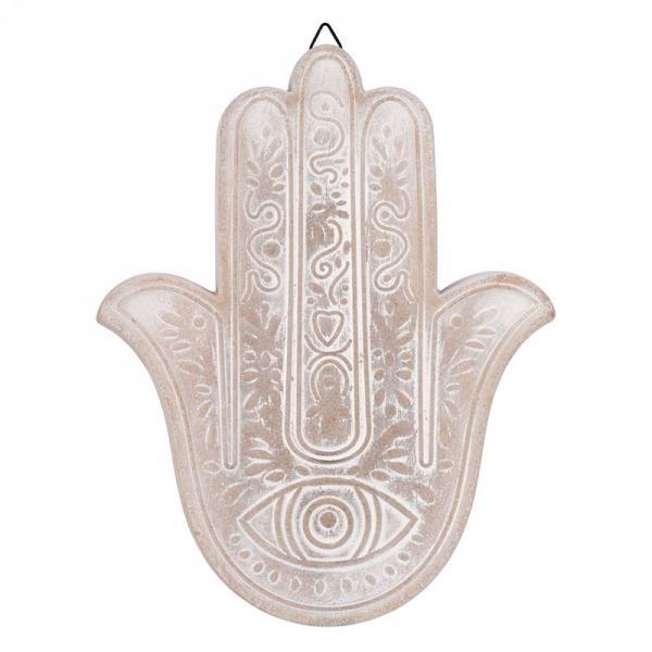 Hamsa Hand Wall Décor