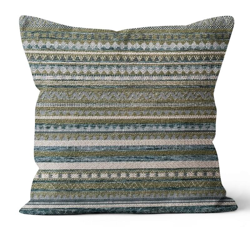 Agave Multi Indoor Toss Cushion