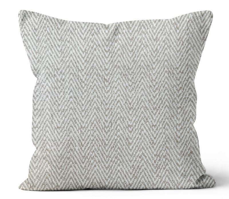 Cambria Linen Indoor Toss Cushion, 20&quot;Sq