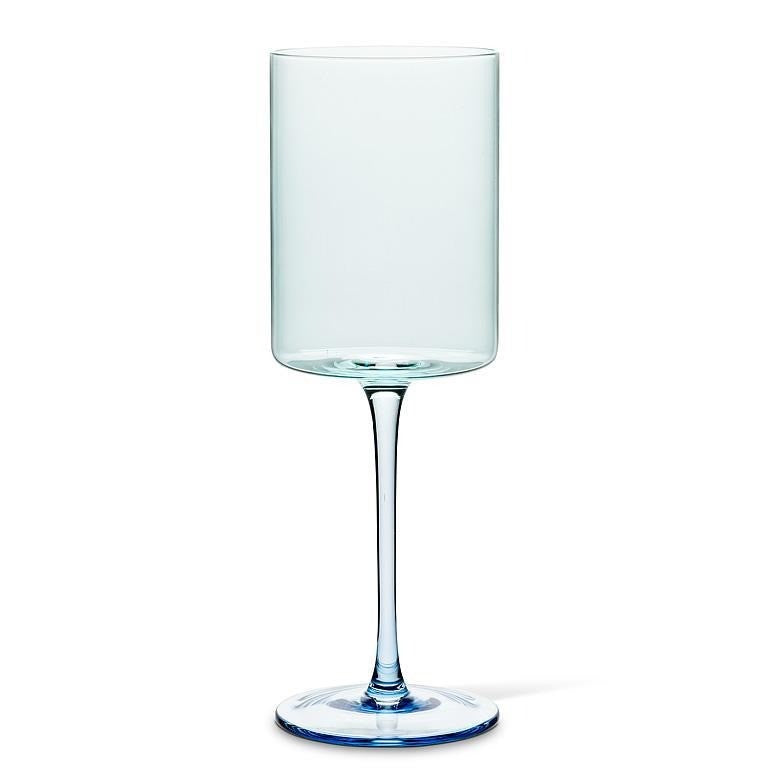 Slender Wine Glass