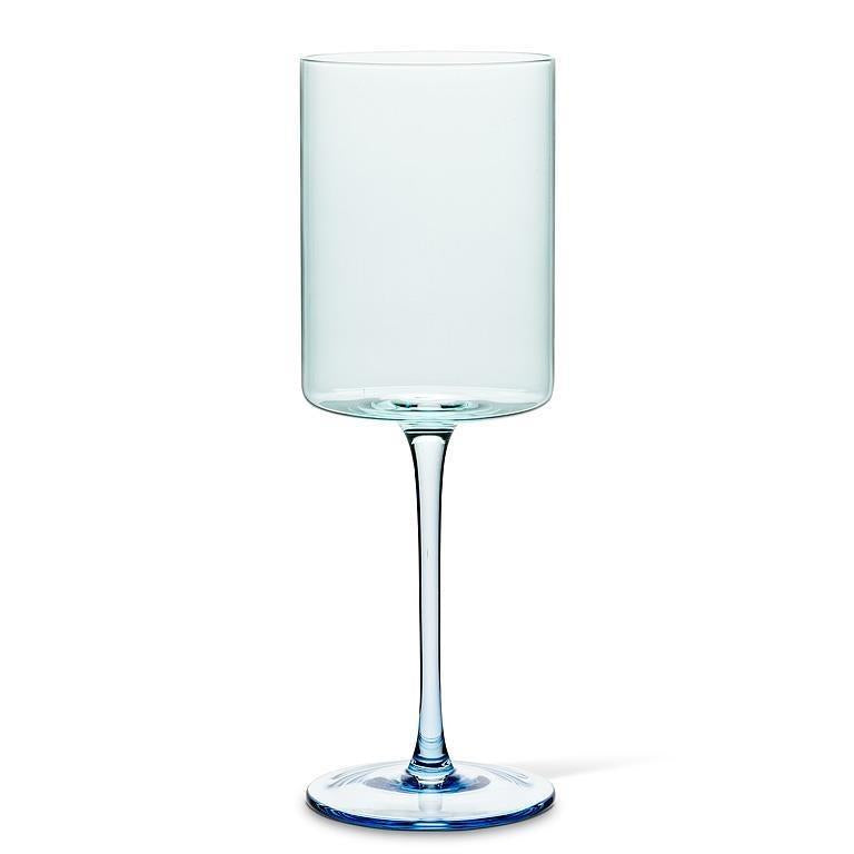 Slender Wine Glass