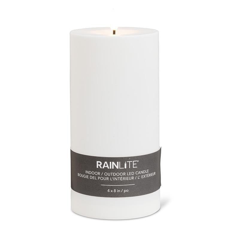 Indoor/Outdoor LED Candle