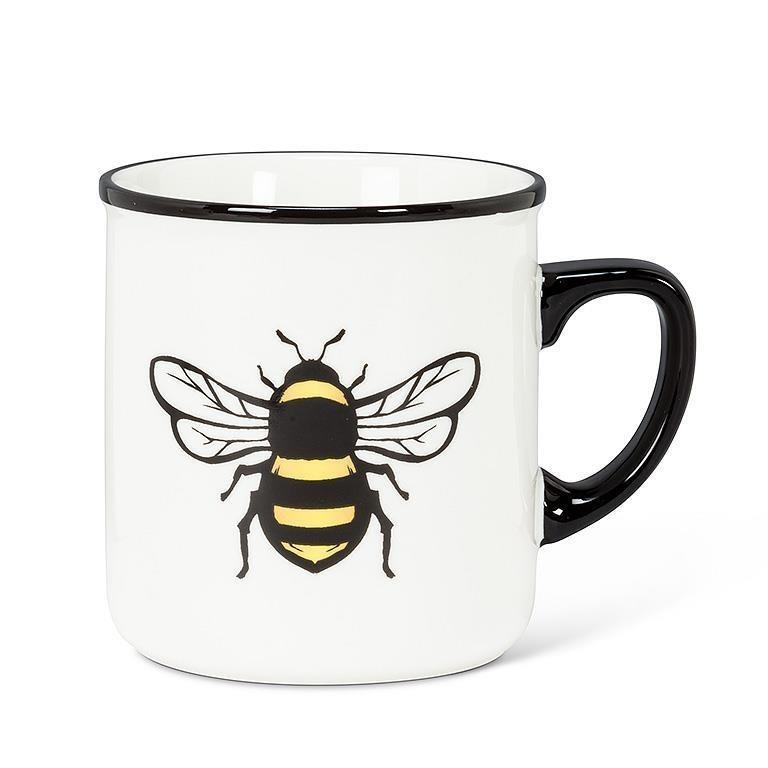 Bee Mug 10oz