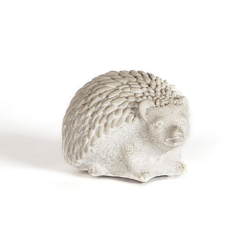 Cement Hedgehog