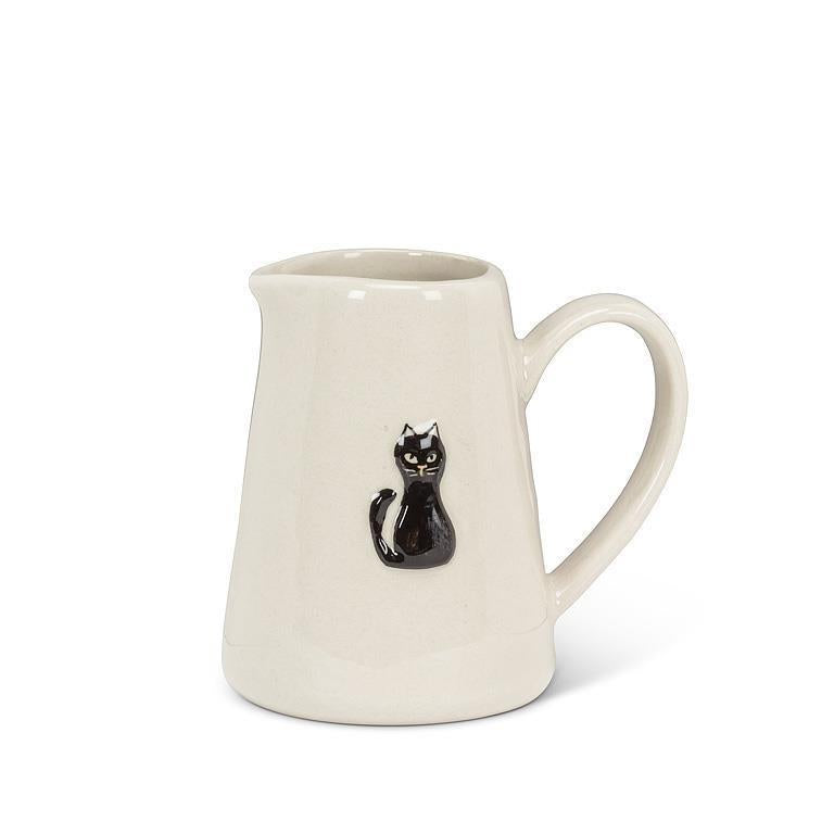 Mini Cat Jug, 5oz