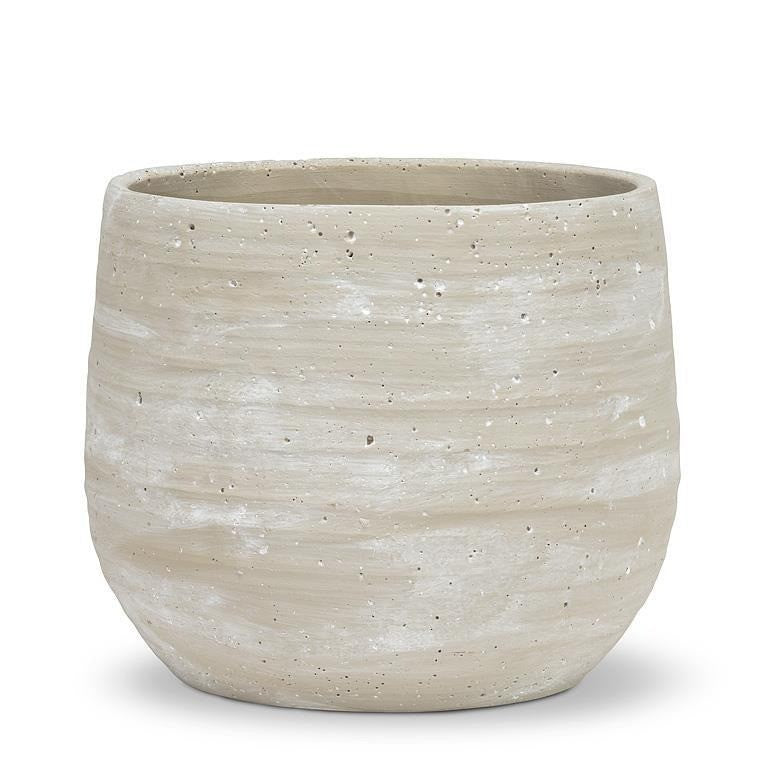 Extra Large Ridge & Hole Planter