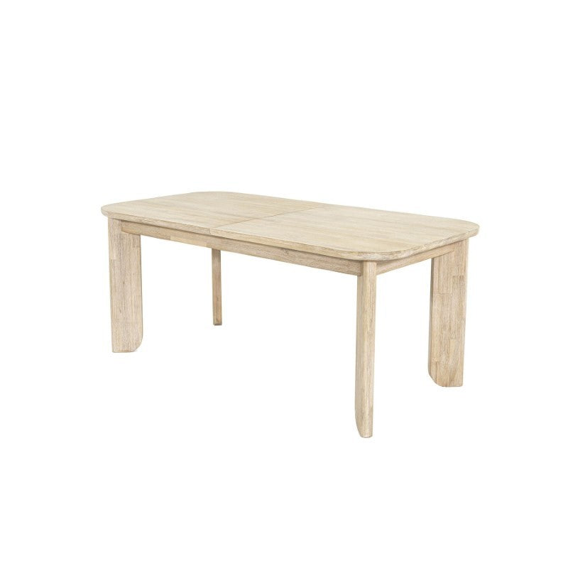 Haru Extension Dining Table 70/102&quot;