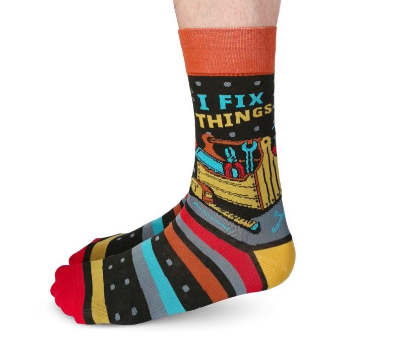 Fix It Socks - LG
