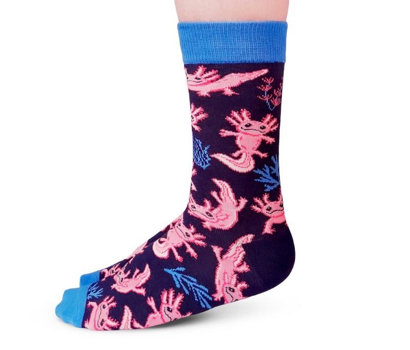 Axoloti Socks - SM