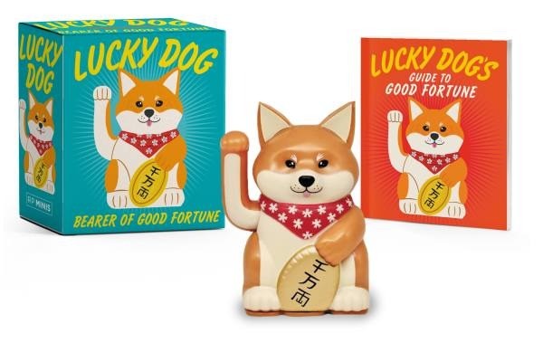 Lucky Dog Mini Kit