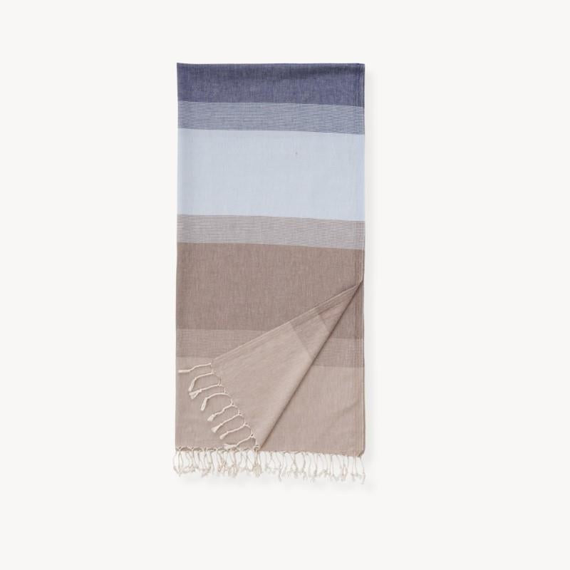 Pokoloko Belize Beach Towel