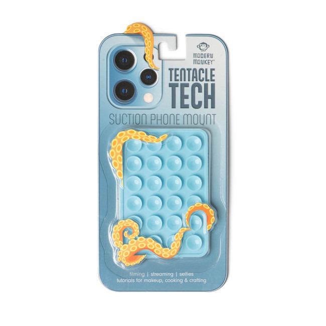 Modern Monkey® Tentacle Tech Suction Phone Mount