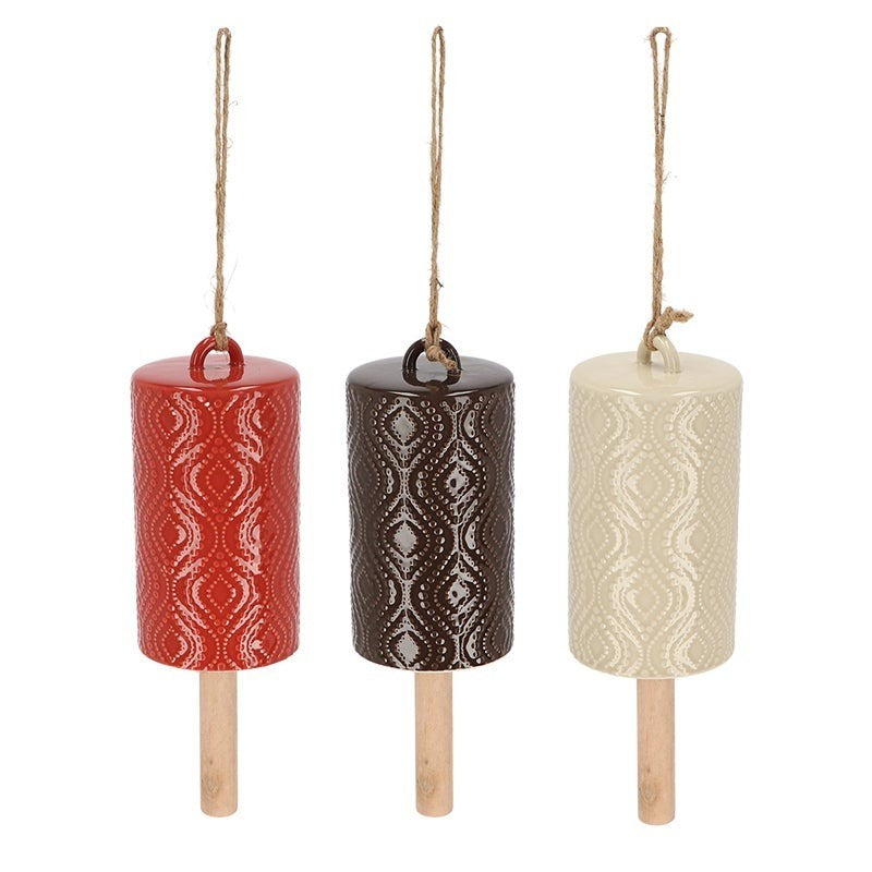 Desert Dream Wind Chimes
