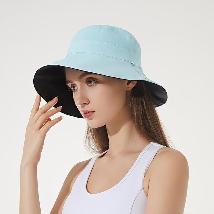 Maui Sunblock Hat Upf 50+