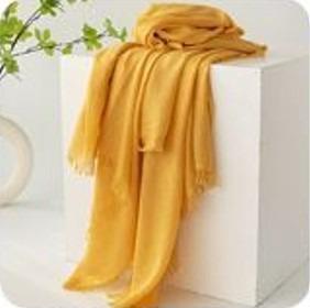 Hana's Fave Spring & Summer Scarf