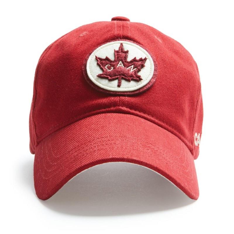 Canada Cap