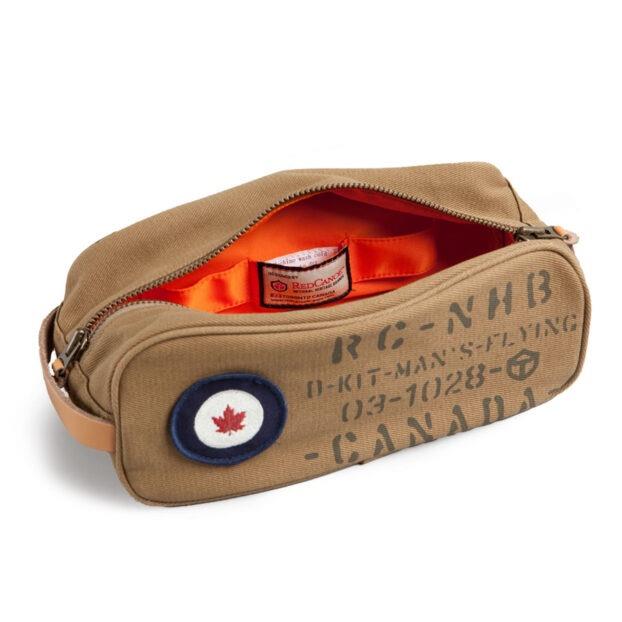 RCAF Toiletry Kit