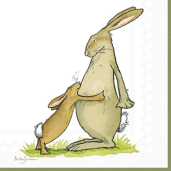 You Are The Best - Luncheon Paper Napkins - Pack/20