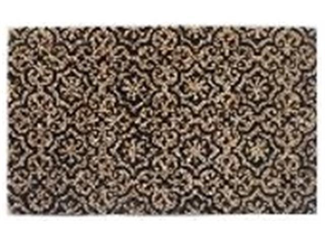 Garden Moroccan Coir Doormat