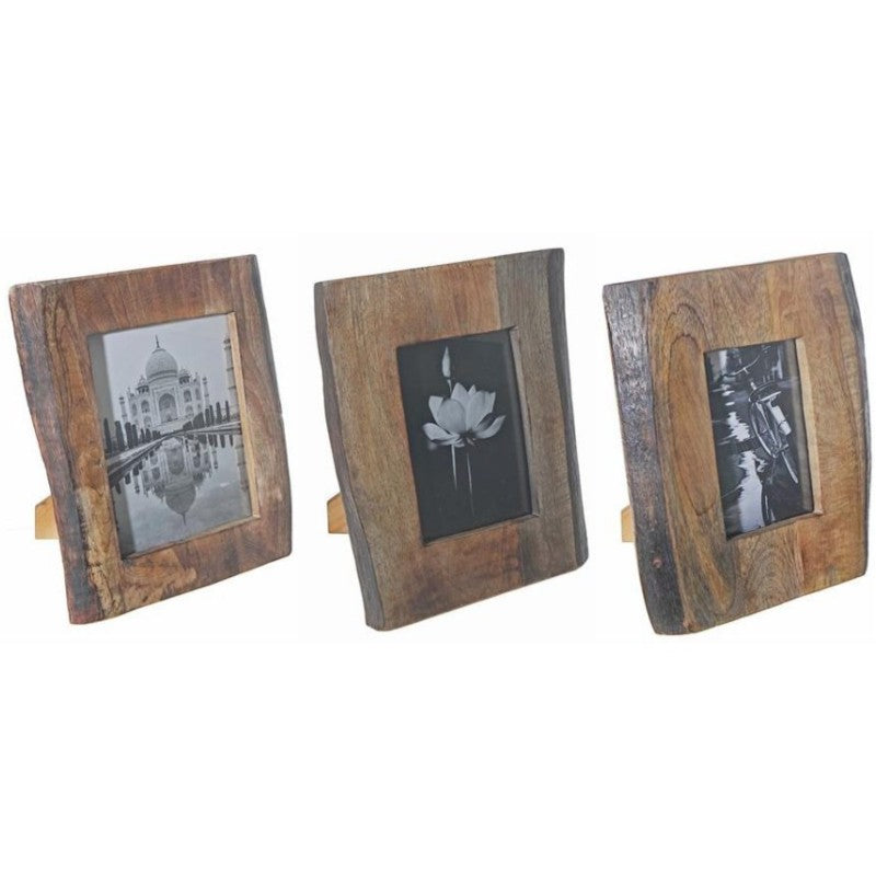 Mango Wood Photo Frame