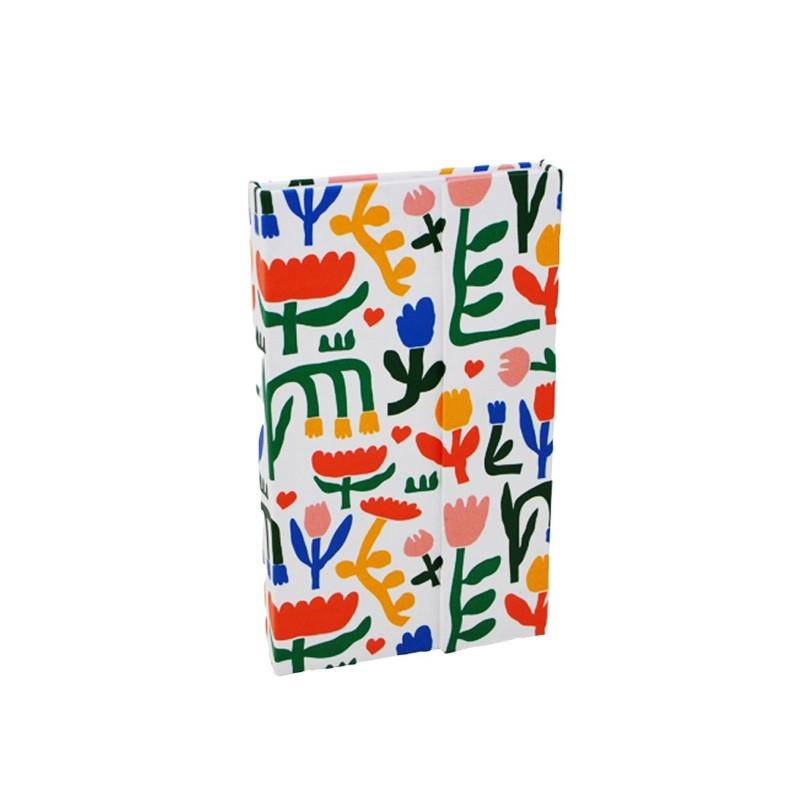 Sticky Tulip Notepad Set