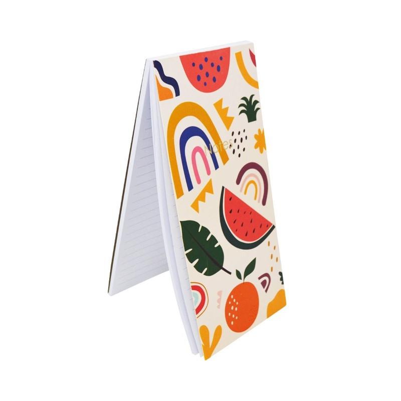 Tropical Notepad - 56 Pages