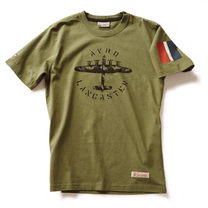 Avro Lancaster T-shirt
