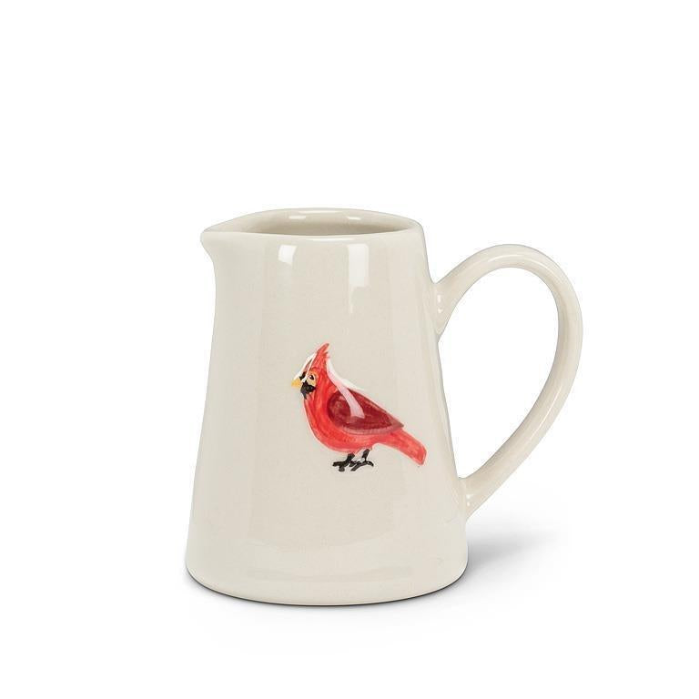 Cardinal Mini Jug, 5oz
