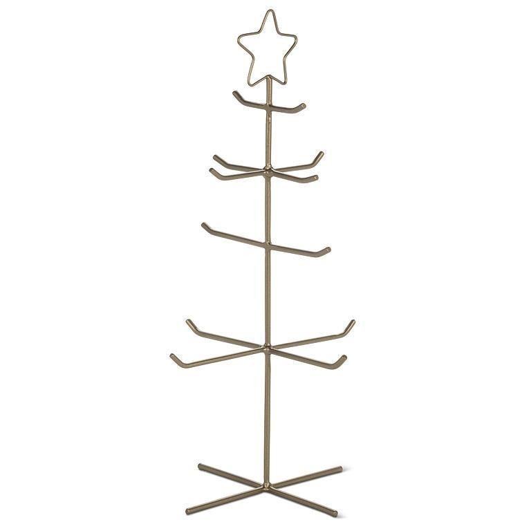 Small Prong Tree Displayer, 14.5"H