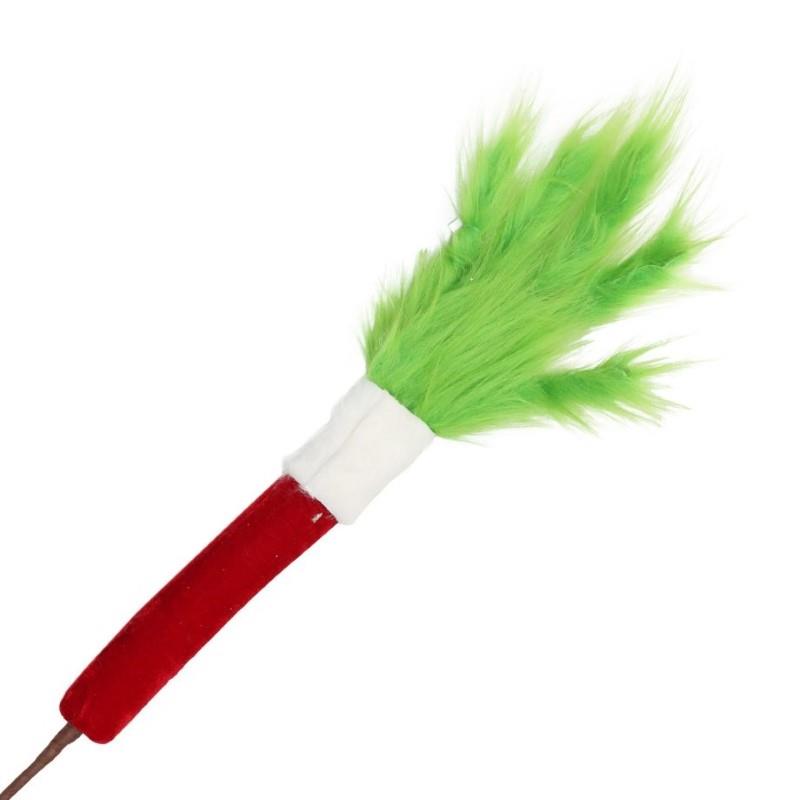 Elf/Grinch Hand Spray