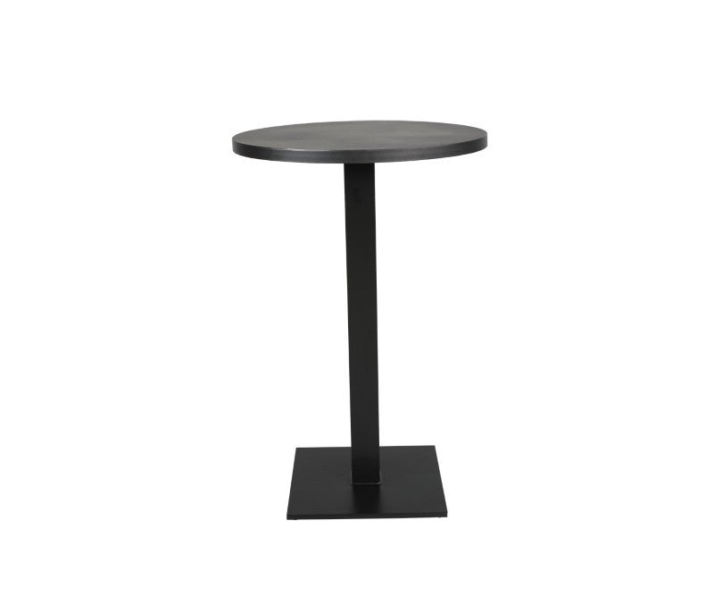 Breezeway Round Balcony Table