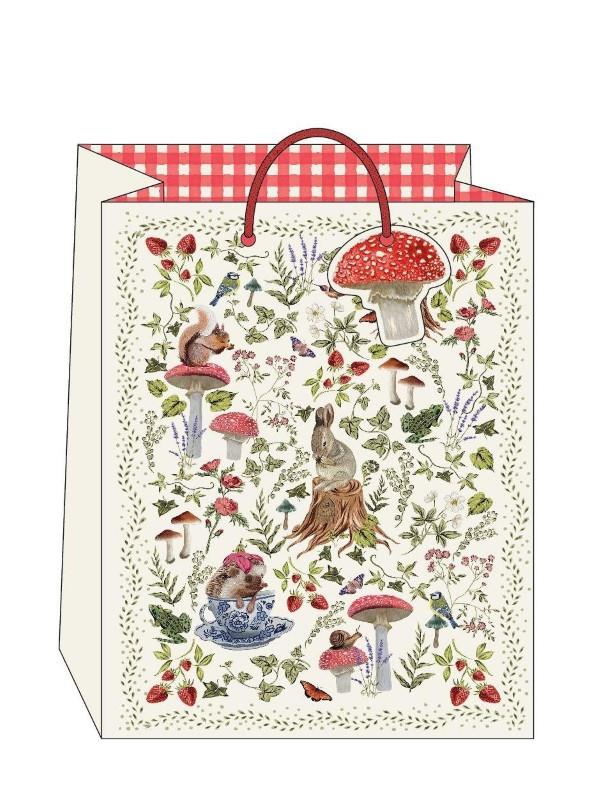 Animals Gift Bag