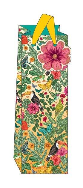 Birds Gift Bag