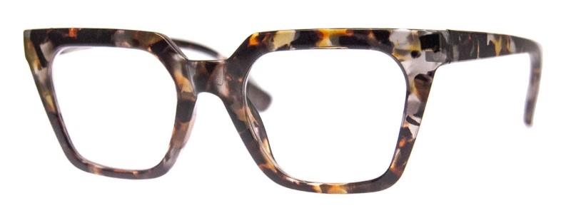 Set Tortoise Multi - Optical Quality Readers