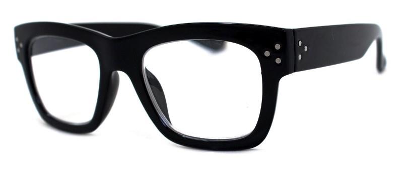 Substantial Black - Optical Quality Readers