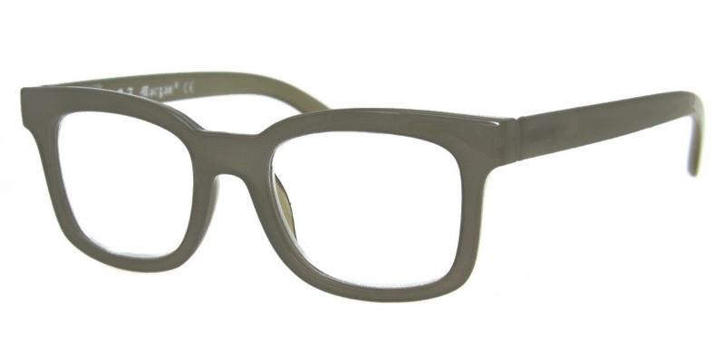 Leader Olive - Optical Quality Readers