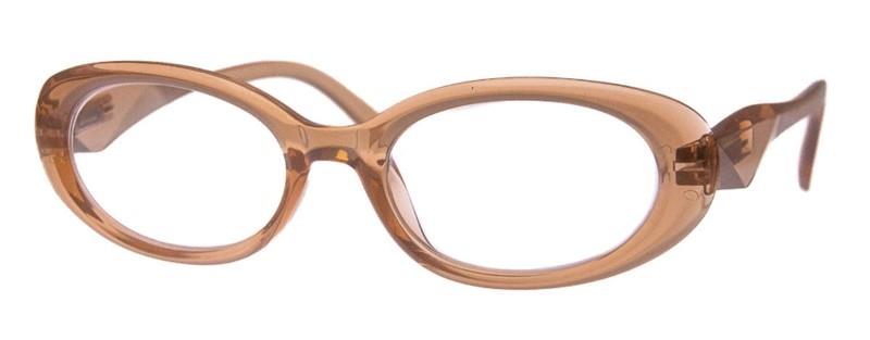 French Kiss Champagne - Optical Quality Readers