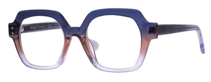 Merriweather Blue/Pink - Optical Quality Readers