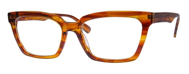 Brandenwein Brown - Optical Quality Readers