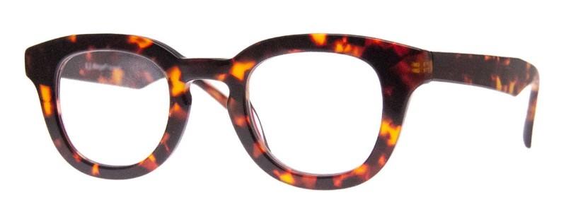 Cotties Tortoise - Optical Quality Readers