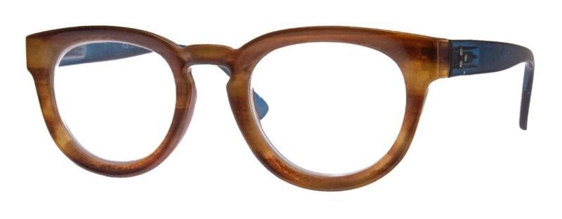 Persuader Brown - Optical Quality Readers