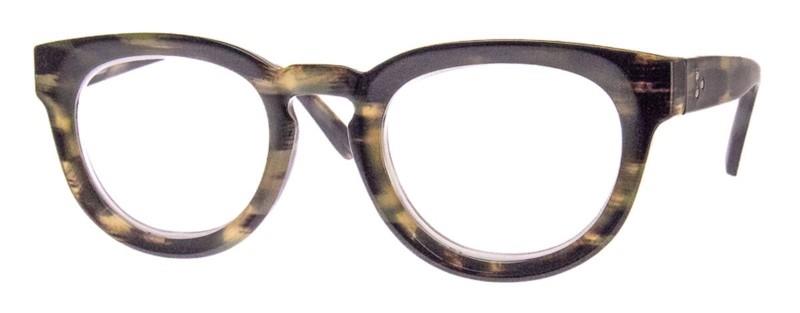 Persuader Olive Multi - Optical Quality Readers
