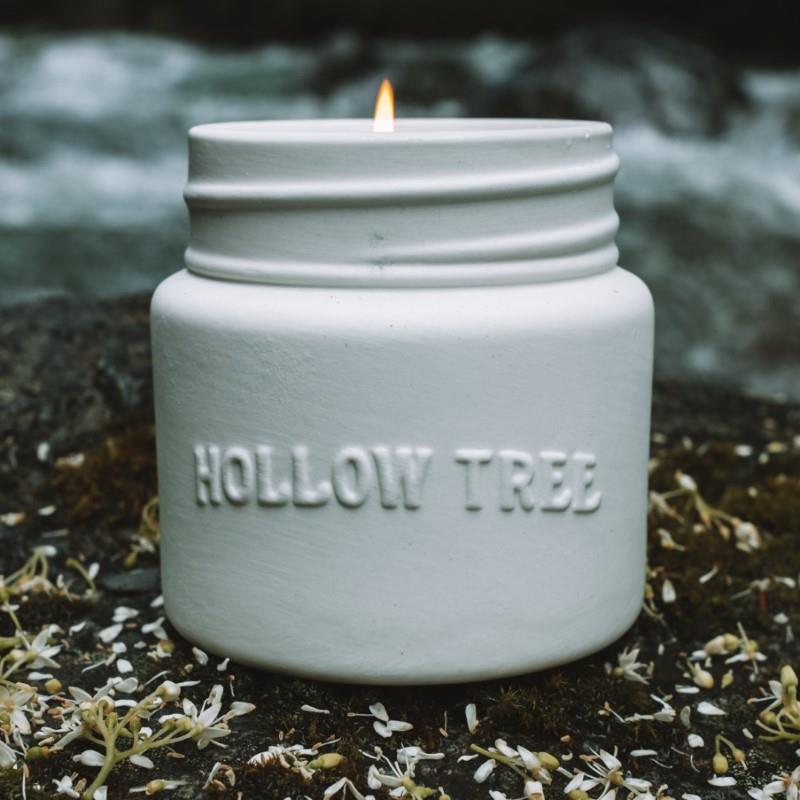 Shannon Falls - 9oz Ceramic Candle