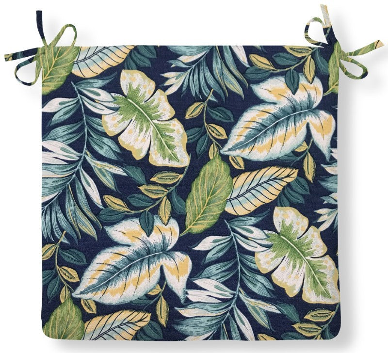 Goldcoast Capri Chair Pad, 18"